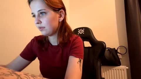 bethaniemeister stream preview