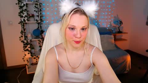 betty_murr stream preview