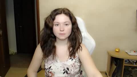 bettystar_ stream preview