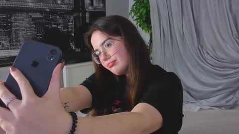 bettywatkins stream preview