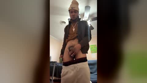 bigboynina live stream