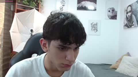 billy_wild stream preview