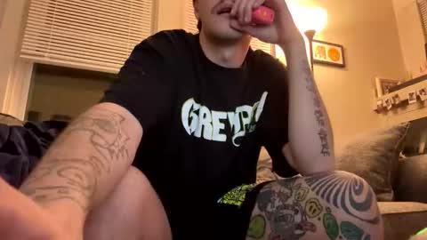 binxandfriends live stream