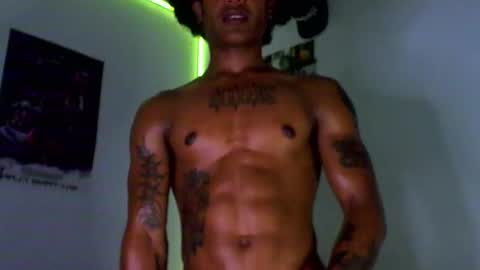 black_arthur stream preview