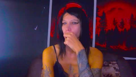 black_sswan stream preview