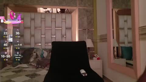 blackbeauty_ts stream preview