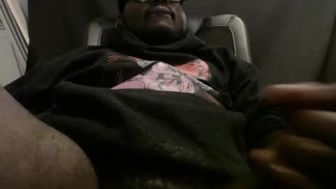 blackestraveller stream preview