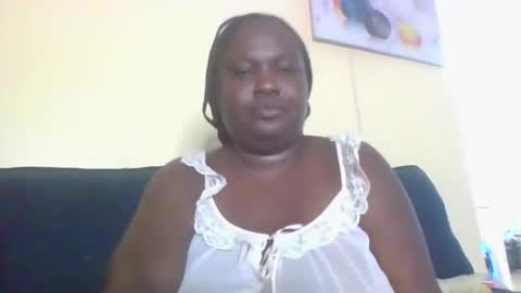 blackfairy2021 stream preview