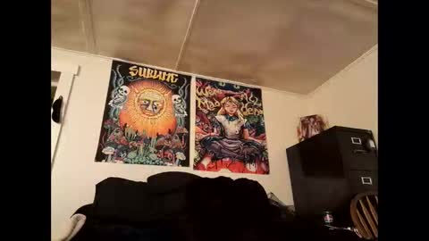 blackfenderdogs stream preview