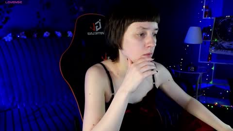 blackie_pie live stream