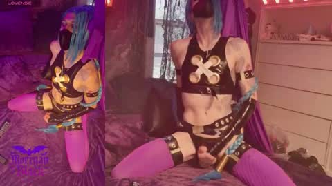 blackmorrgan942291 stream preview