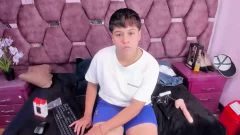 blair_garcia_ stream preview