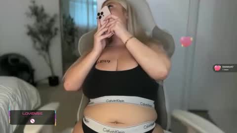 blairbella stream preview