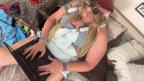 blakelytgirl stream preview
