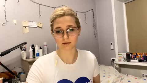 blancaesbensen stream preview