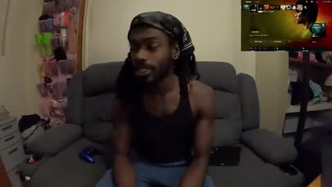 blaqjay stream preview