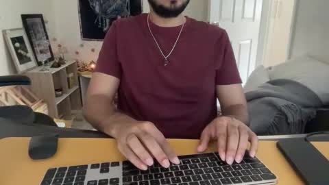 bleakshado live stream