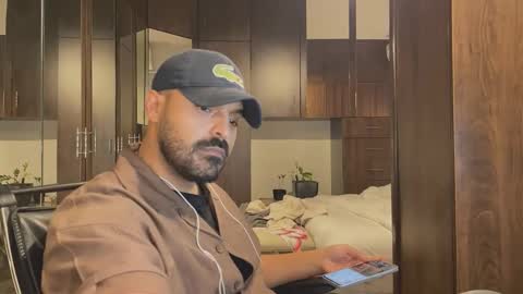 blessedleo72 stream preview