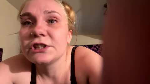 blonde3314 live stream