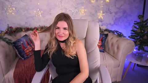 blondevivalux stream preview