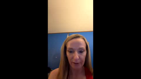 blondiemegz stream preview