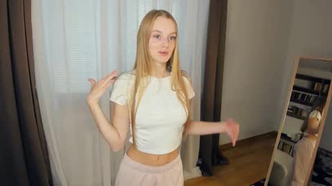 blondysky stream preview