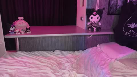 bloodybby live stream