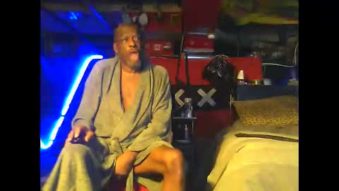 blowfly stream preview