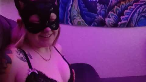 blueberryblonde live stream