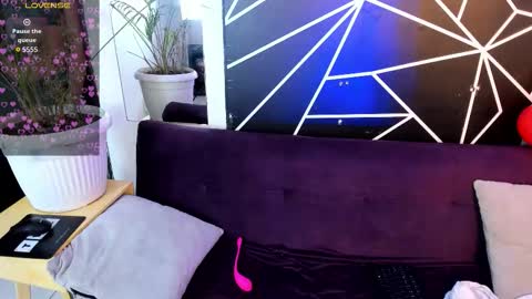 bonnie_cosmic stream preview