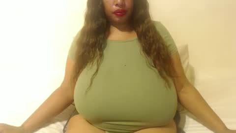 boobyqueen24 stream preview