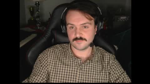 boredbigandhorny stream preview