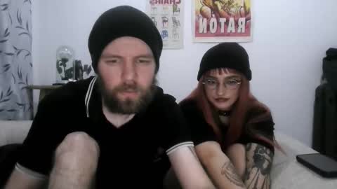 boredpunkdude666 stream preview