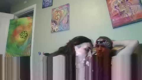 bowjobandjunior stream preview