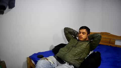 brad_hot6 stream preview