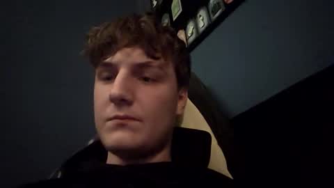 bradleyvandergrift3 stream preview