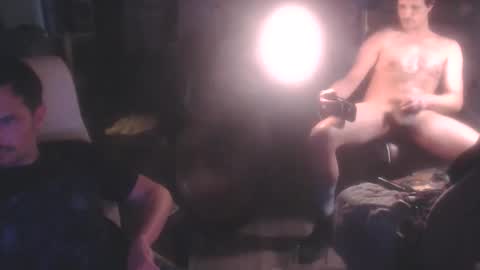 brandonrossgarcia stream preview