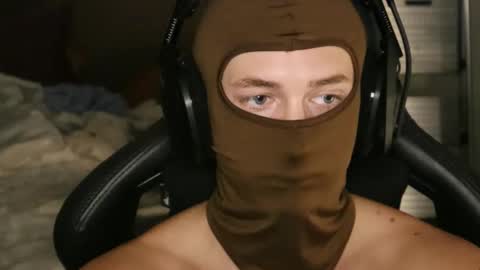 brentonverde stream preview