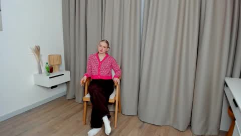 brigittechorlton stream preview