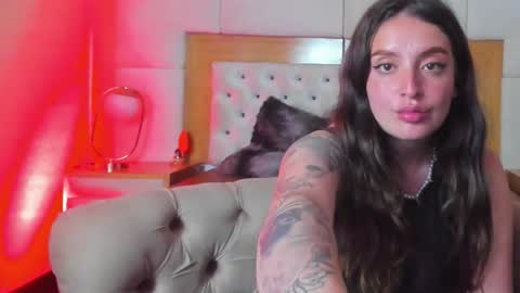 brithaniky stream preview