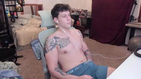 brockleereynolds live stream