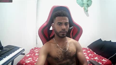 bruce_1111 stream preview