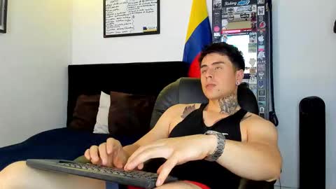 bruce_sealm stream preview