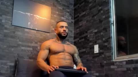 brucedallas live stream
