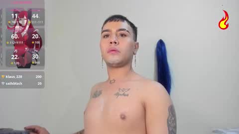 brucee_venturee live stream