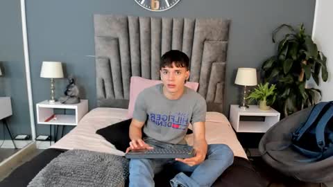 bruno_bellini stream preview