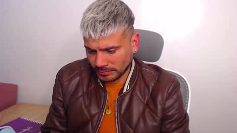 bruno_booss live stream