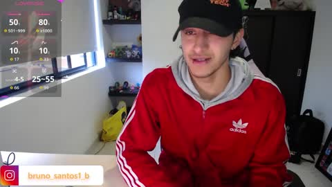 bruno_santos1 live stream