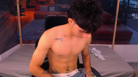 bryant_connor live stream