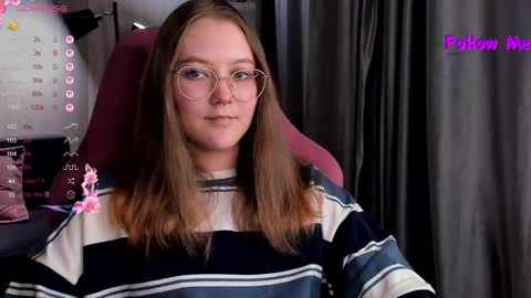 bubble_bunny live stream